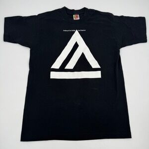 Vintage Academy of Art College‎ San Francisco T-Shirt Fruit of the Loom M Single
